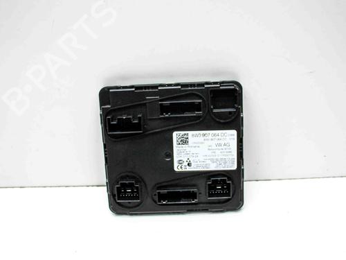 Elektronisk modul AUDI A5 Sportback (F5A, F5F) S5 TFSI quattro (354 hp) 28002502