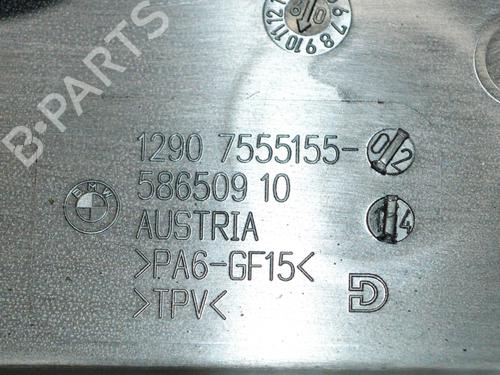 Other BMW 5 Gran Turismo (F07) 530 d | BP14679065O1 