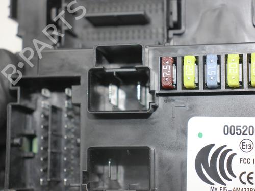 Electronic module JEEP RENEGADE SUV (BU, B1, BV) 2.4 | BP36520660M83 - Image 14