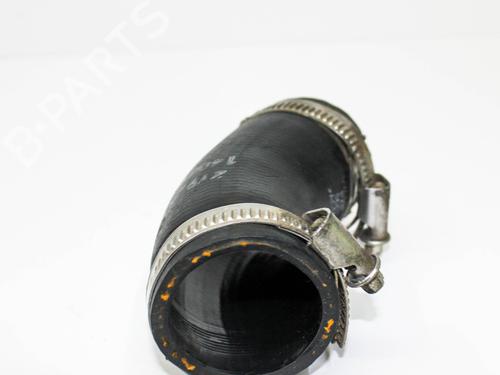 Intercooler pipe VW ARTEON (3H7, 3H8) 2.0 TSi 4motion | BP28821881M127