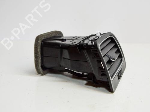 Air vent VW GOLF VII (5G1, BQ1, BE1, BE2) 1.0 TSI | BP14671547I21 