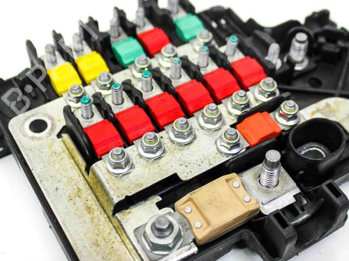 Ledningsnet TESLA MODEL S (5YJS) 85 | BP23251916E16