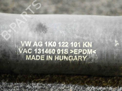 Pipe SKODA SUPERB II (3T4) 1.6 TDI | BP14677885M125 