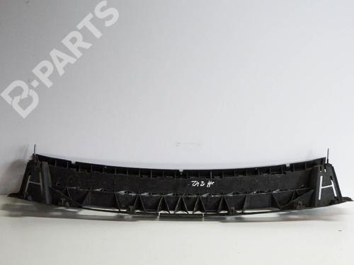 Used Rear bumper bracket AUDI A3 Sportback (8PA) 1.8 TFSI (160 hp) 6481540