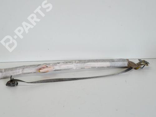 Right curtain airbag VW CC B7 (358) 2.0 TDI | BP8850059C12 