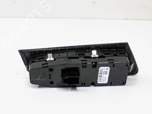 Left front window switch BMW 5 (G30, F90) 530 e Plug-in-Hybrid | BP16316669I27 