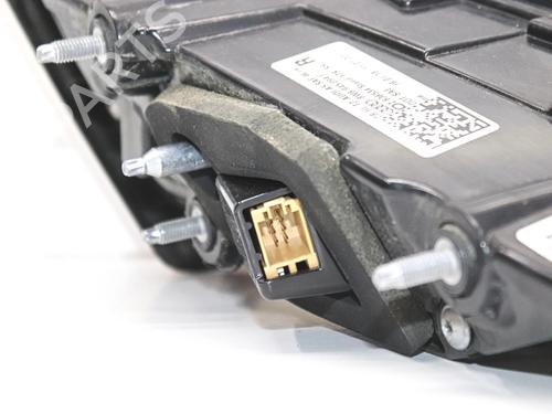 Right tailgate light AUDI A5 (F53, F5P) 2.0 TFSI quattro | BP36761916C80 - Image 6