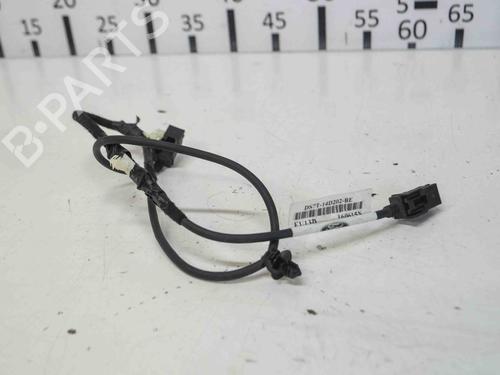 Used Wiring harness FORD MONDEO V Hatchback (CE) 2.0 TDCi 4x4 (150 hp) 14672187