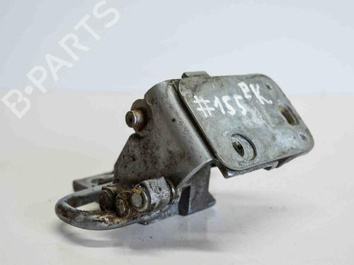 Used Hinge/Door check strap AUDI A6 C6 (4F2) 3.0 TDI quattro (233 hp) 14686982