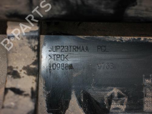 Left sideskirt JEEP COMPASS (MK49) 2.4 | BP29919253C115 