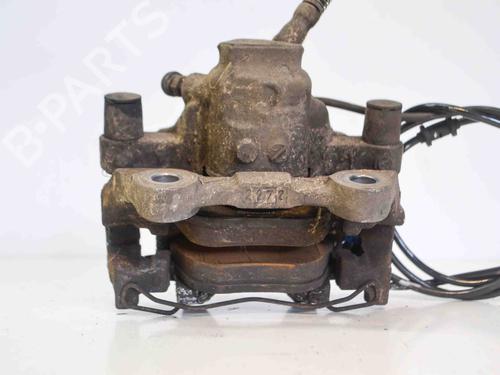 Right rear brake caliper MERCEDES-BENZ C-CLASS T-Model (S204) C 220 CDI (204.202) | BP14671000M106