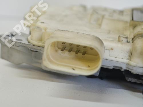 Rear left lock AUDI A6 C6 (4F2) 3.0 TFSI quattro | BP7741705C100 