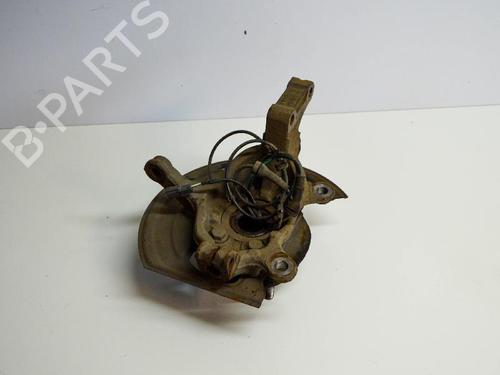 Left front steering knuckle NISSAN JUKE (F15) 1.5 dCi | BP14670346M25 