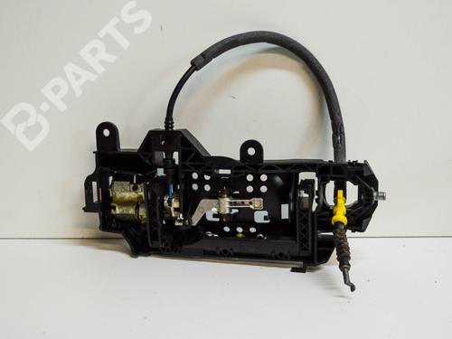 Support AUDI A5 Sportback (F5A, F5F) 2.0 TFSI quattro | BP10185168C155 