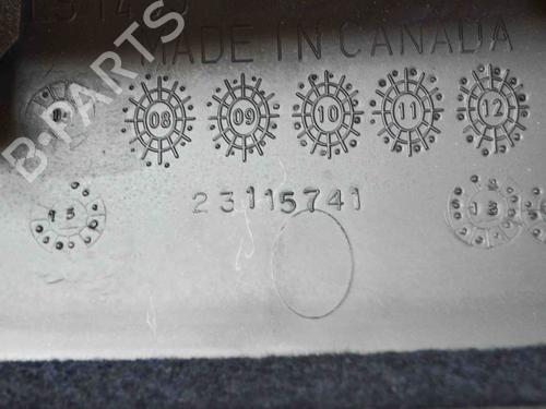 Andre CHEVROLET CAMARO 3.6 | BP28820143O1 