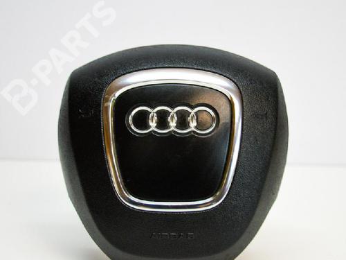 Kontaktrulle Airbag AUDI A6 C6 Avant (4F5) 2.7 TDI quattro (180 hp) 6495347