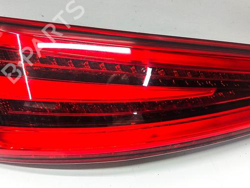 Left taillight AUDI Q3 (8UB, 8UG) 2.0 TFSI quattro | BP28823370C34 
