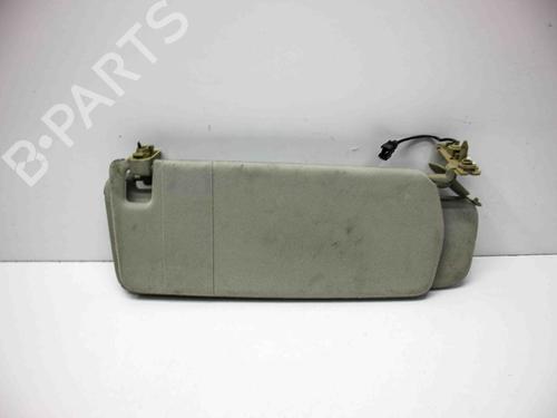 Left sun visor AUDI Q7 (4LB) 3.0 TFSI quattro | BP29592996I1 