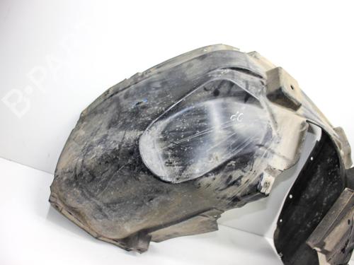 Hjulbue JEEP COMPASS (MK49) 2.4 | BP29829022C56 