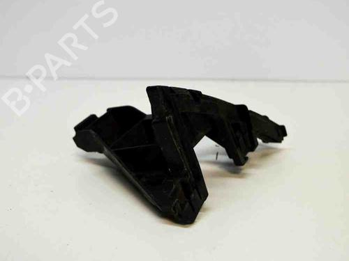 Rear bumper bracket VW GOLF VII (5G1, BQ1, BE1, BE2) 2.0 GTD | BP6497616C159