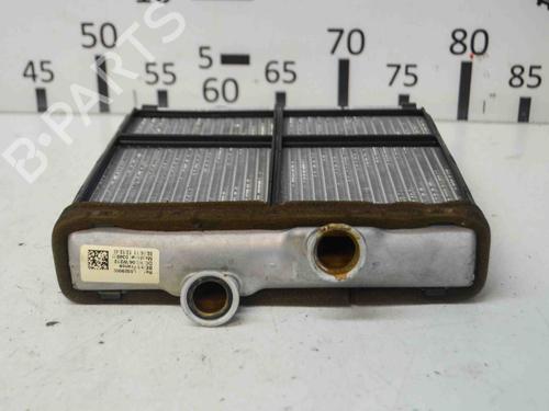 Varmeapparat MERCEDES-BENZ C-CLASS T-Model (S204) C 220 CDI (204.202) | BP10300119M63