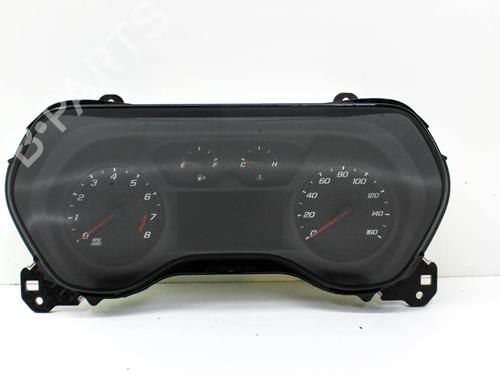 Used Instrument cluster CHEVROLET CAMARO 3.6 (340 hp) 28822074