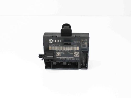 Used Electronic module AUDI A4 B8 Avant (8K5) 2.0 TDI quattro (143 hp) 6487176