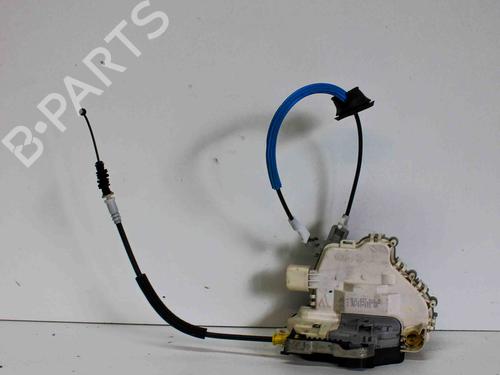 Used Front left lock AUDI A4 B8 (8K2) 2.0 TFSI (211 hp) 9907896
