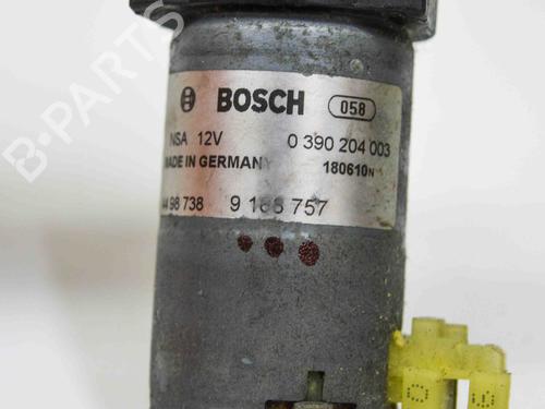 Electronic module BMW 5 (F10) 530 i | BP16020590M83