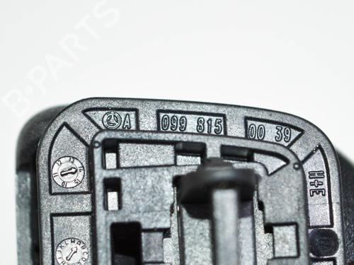 Interior roof handle MERCEDES-BENZ CLA Coupe (C117) CLA 250 (117.344) | BP14679703I35 