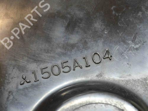 Pipe MITSUBISHI OUTLANDER II (CW_W) 2.0 DI-D (CW8W) | BP14674500M125 