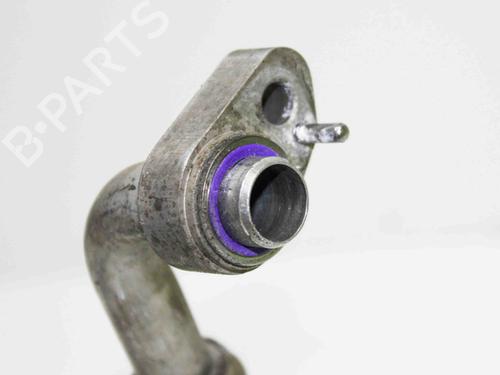 AC pipe MERCEDES-BENZ C-CLASS T-Model (S205) C 350 e (205.247) | BP18041321M126 