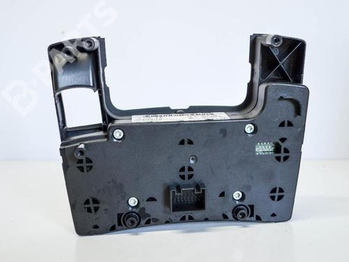 Switch AUDI A6 C6 (4F2) 3.0 TDI quattro | BP6493411I30 