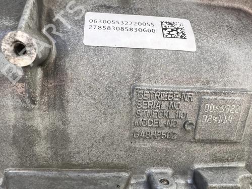 Gearbox ALFA ROMEO GIULIA (952_) 2.0 Q4 (952ACA45, 952ACA25) | BP26513639M3 - Image 8