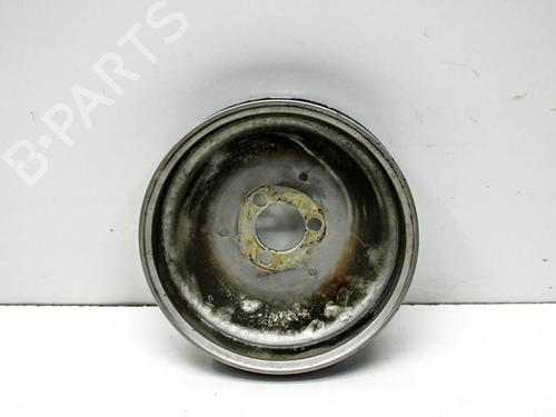 Pulley AUDI Q5 (8RB) 3.0 TFSI quattro | BP28000085M122 