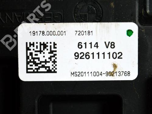Fuse box BMW 3 (F30, F80) 320 d | BP6490908E1 