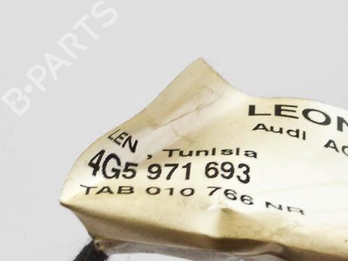 Wiring harness AUDI A6 C7 (4G2, 4GC) 2.0 TDI | BP14685571E16 
