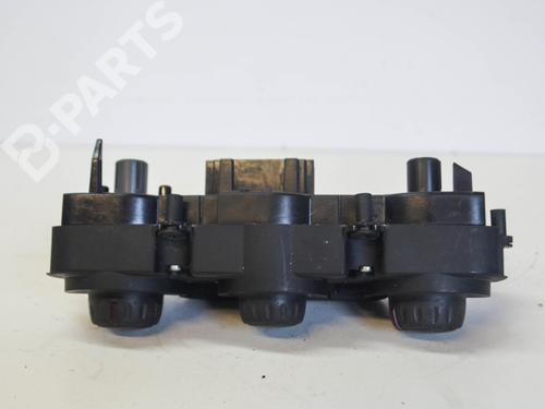Control unit SEAT ALTEA (5P1) 2.0 TDI | BP7741658M11 