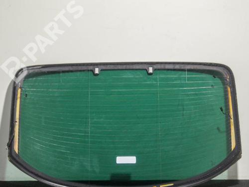 Bootlid window VW PASSAT CC B6 (357) 2.0 TDI | BP6482840C64 