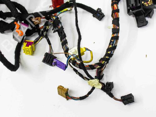 Wiring harness AUDI A5 (8T3) S5 quattro | BP22358551E16
