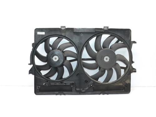Køleventilator elektrisk Køleventilator elektrisk 38467414 38467414