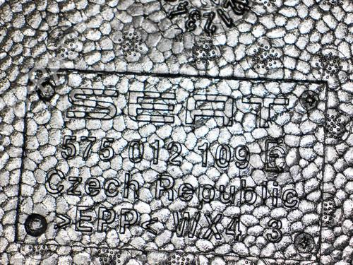 Other SEAT ATECA (KH7, KHP) 1.5 TSI | BP28822424O1