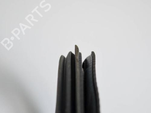 Used Rubber door seal AUDI A3 Limousine (8VS, 8VM) 2.0 TDI (150 hp) 14691350