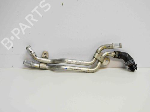 Used Pipe AUDI Q5 (FYB, FYG) 2.0 TDI quattro (190 hp) 14673155