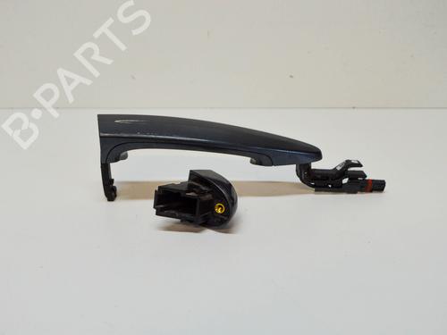 Front right exterior door handle BMW 4 Gran Coupe (F36) 430 i | BP18200432C129 