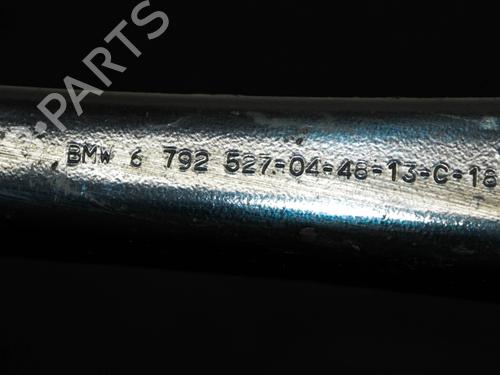 Right rear suspension arm BMW 4 Coupe (F32, F82) 420 d | BP16273686M15 