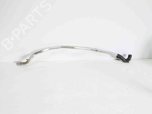 Used Pipe VW TOUAREG (7LA, 7L6, 7L7) 2.5 R5 TDI (163 hp) 14685701