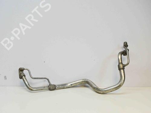 AC-rør VW PASSAT B8 (3G2, CB2) 1.6 TDI (120 hp) 14669163