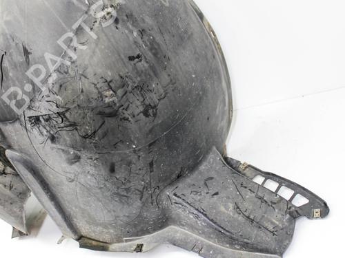 Wheel arch VW EOS (1F7, 1F8) 2.0 TDI | BP17229328C56 