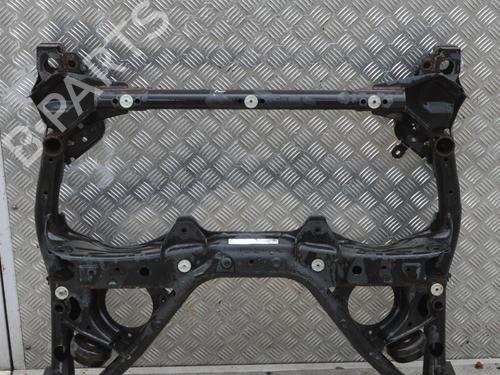 Subframe BMW 4 Coupe (F32, F82) 420 d BP12601259M9